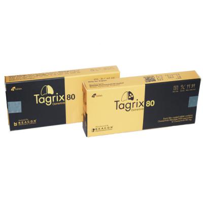 奥希替尼 泰瑞沙 黑盒9291(Tagrix)80mg/30粒