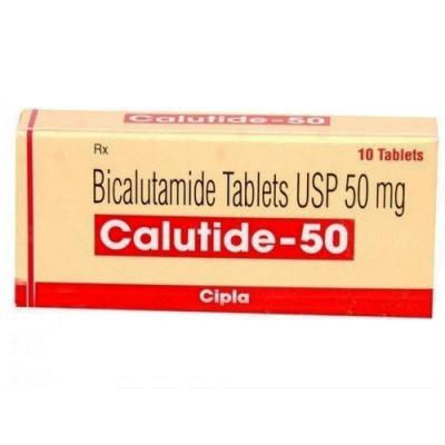 比卡鲁胺(Calutide)50mg/10粒