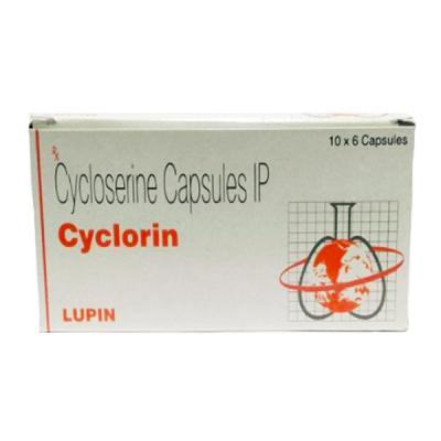 环丝氨酸(Cyclorin)