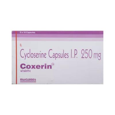 环丝氨酸(Coxerin)