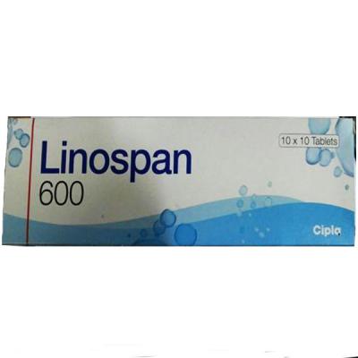 利奈唑胺(Linospan)