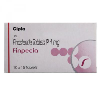 非那雄胺(Finpecia)