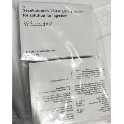 苏金单抗(Scapho)150mg/ml
