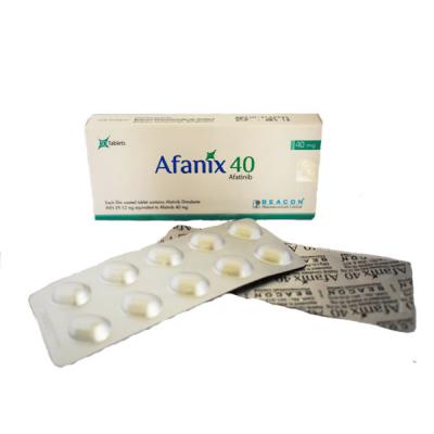 阿法替尼 吉泰瑞(Afanix)40mg/30粒