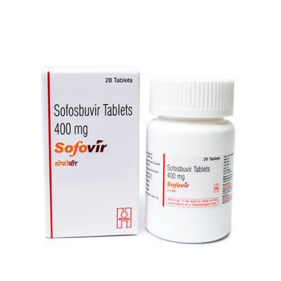 索非布韦(Sofovir)