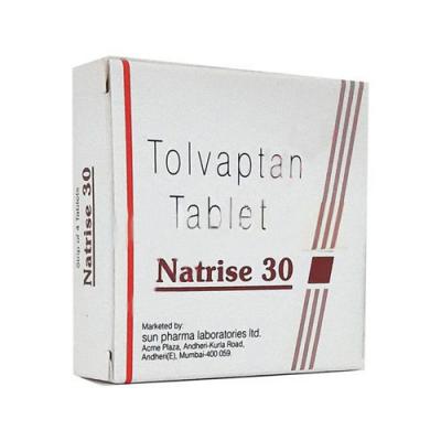 托伐普坦(Tolvaptan)30mg