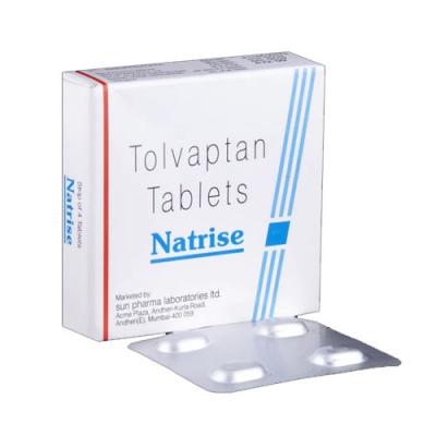 托伐普坦(Tolvaptan)15mg