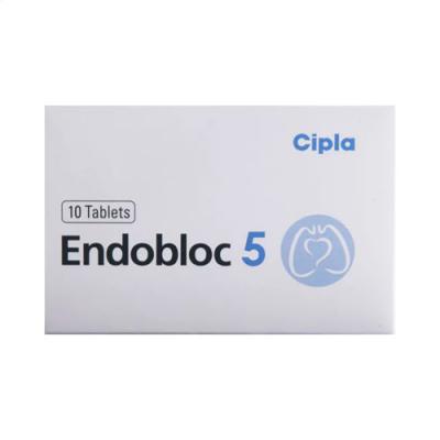 普诺安 安立生坦片(Endobloc)